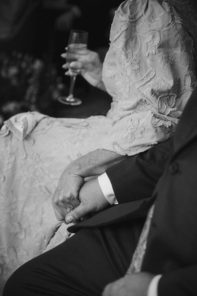 Intimate Garden Themed Wedding in Georgia