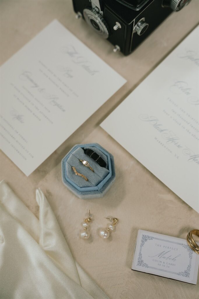 stunning wedding rings