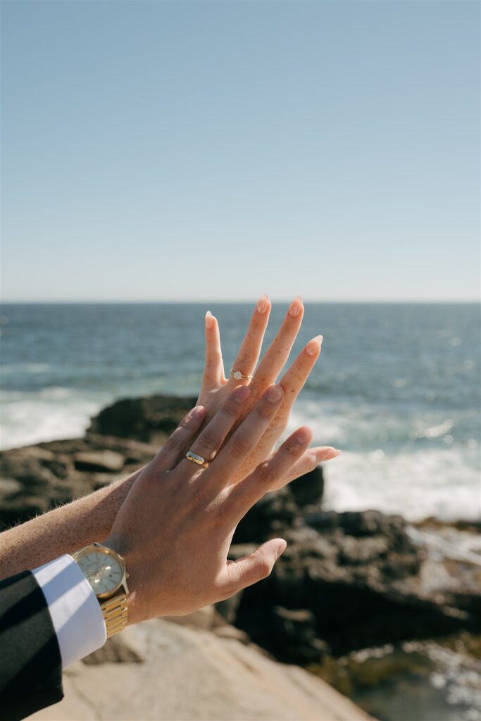 Eloping at Acadia National Park: What You Need to Know