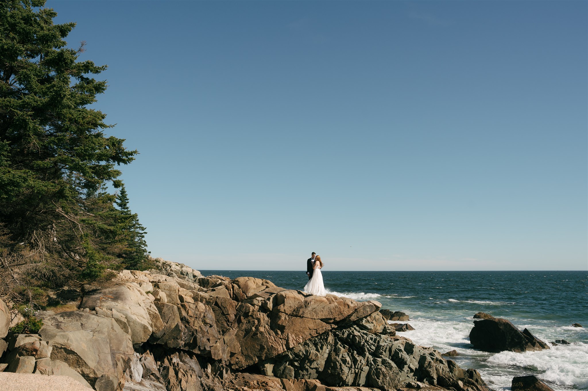 Eloping at Acadia National Park: What You Need to Know