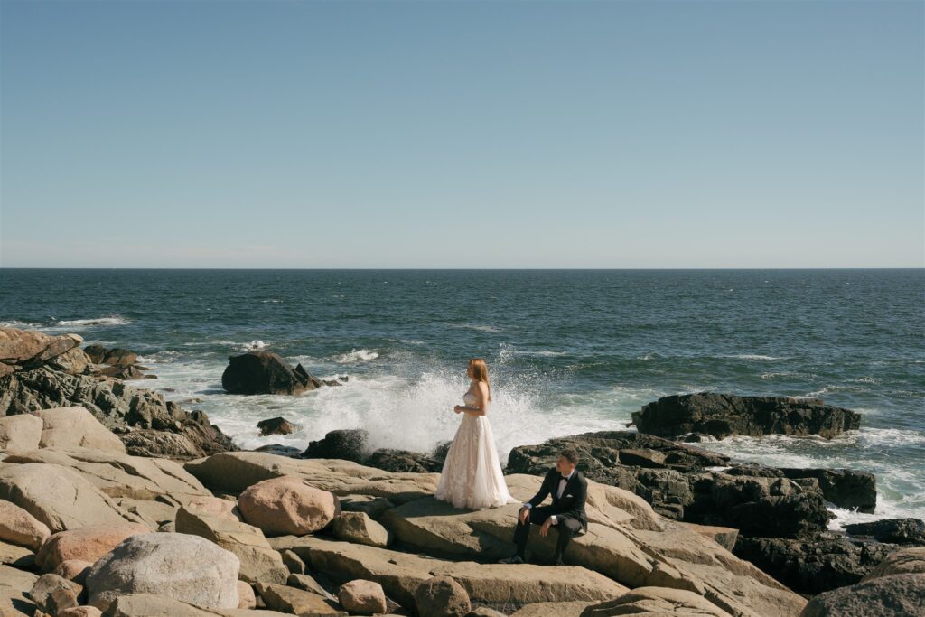 Eloping at Acadia National Park: What You Need to Know