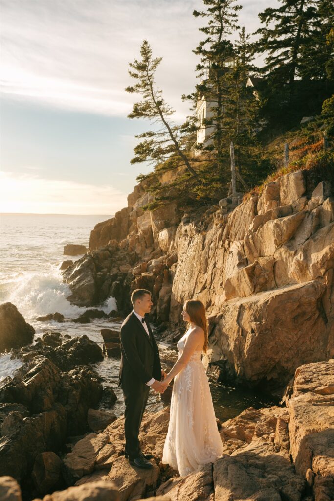 Eloping at Acadia National Park: What You Need to Know