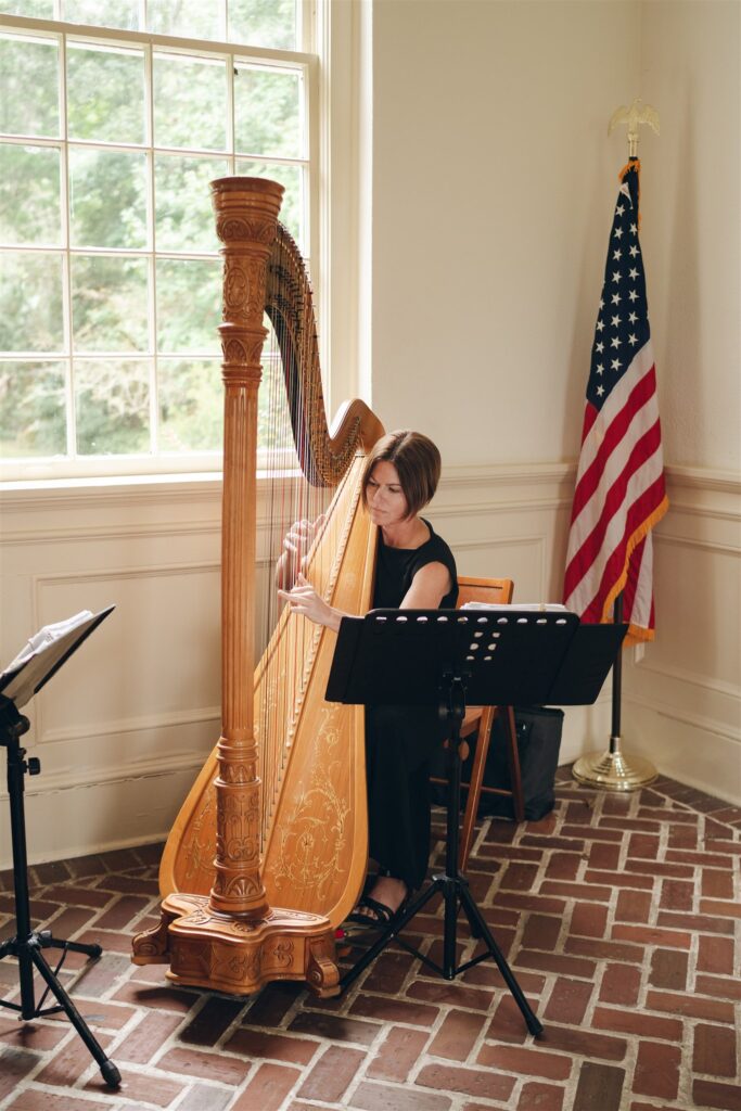 Authentic & Timeless Wedding at Local 11ten, GA