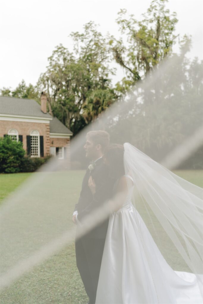 Authentic & Timeless Wedding at Local 11ten, GA