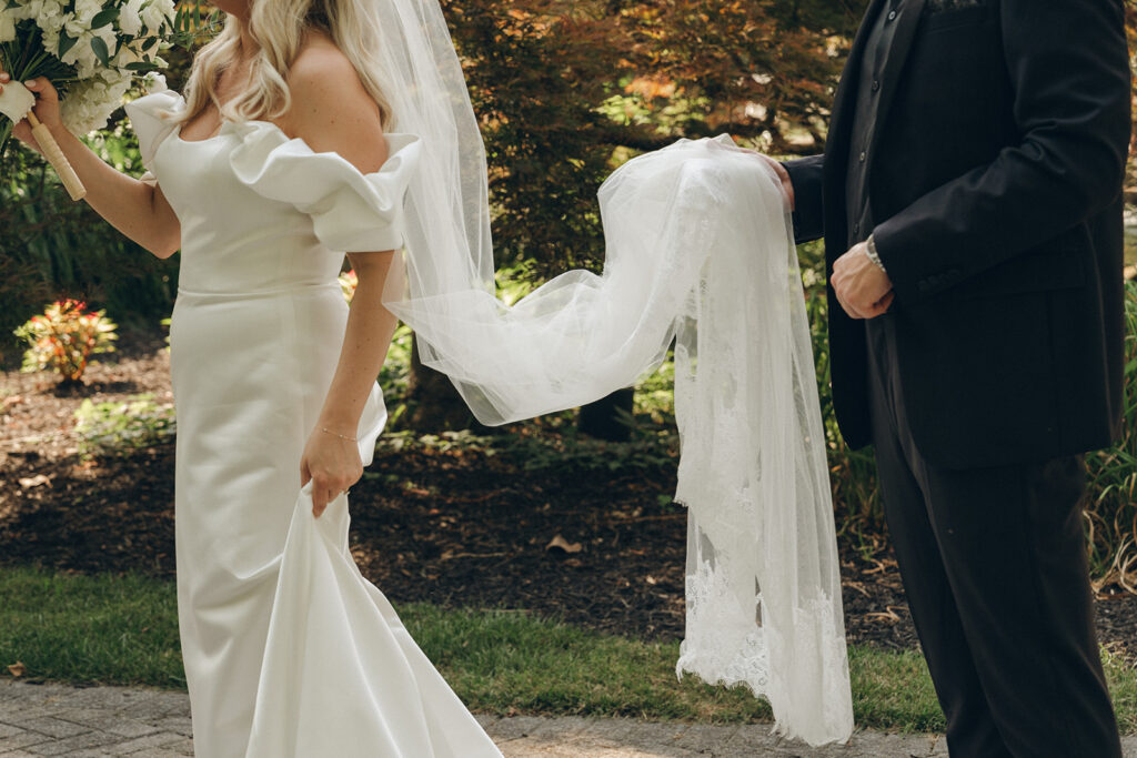 Planning Your Luxurious Wedding at The Estate at Cherokee Dock