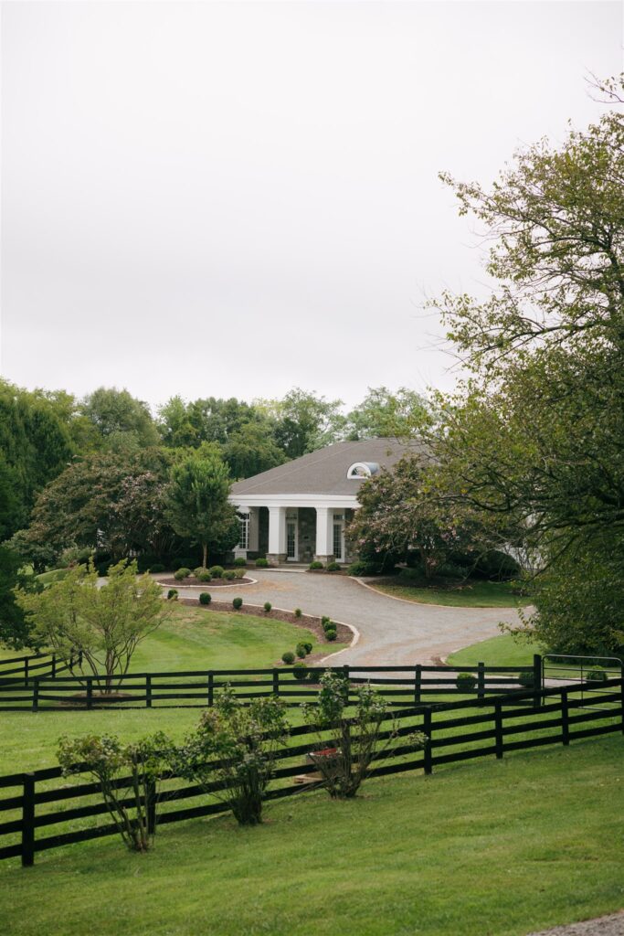 cute wedding venue in virginia 